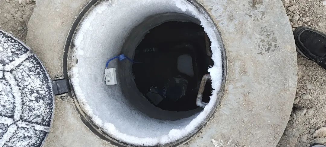 防寒防冻 best365英国官网人在行动 3 | 设施维护 我们更快 更好