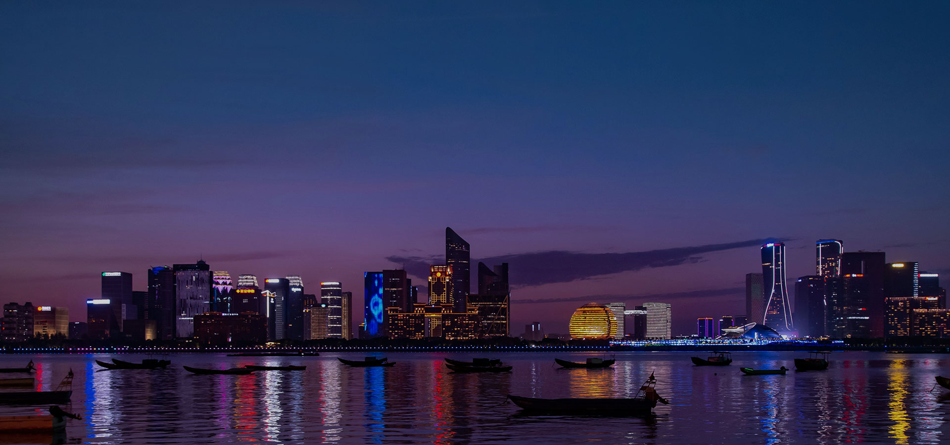 领引智慧水务新方向