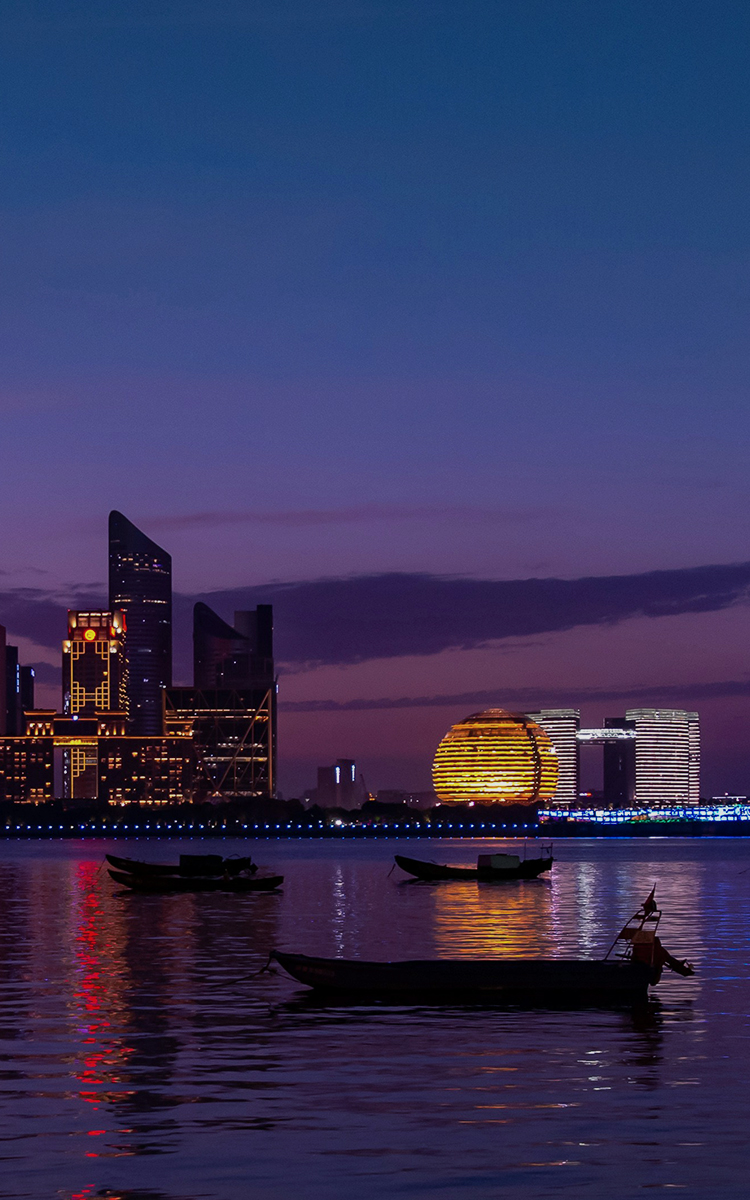 领引智慧水务新方向